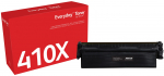 Xerox Toner Everyday HP 410X CF410X Black