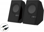 CONCEPTRONIC 2.0 Bluetooth Lautsprecher Fernbedienung 6W