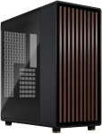 Fractal Design North Charcoal Black TG Gaming Case