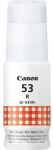 CANON GI-53 R EUR Red Ink Bottle