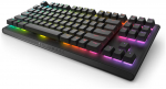Alienware TKL Gaming Keyboard AW420K Dark Side of the Moon (US)