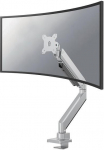 Neomounts desk monitor arm for curved screens