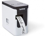 TZe, 30 mm/sec, 180 dpi, USB 2.0, 710g