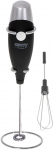 Camry CR 4501B Milk frother with whisk attachment and a stand