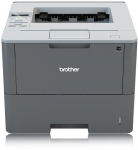 L Brother HL-L6250DN 46S. LAN/Duplex