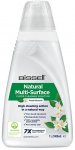 Bissell | Natural Multi-Surface Floor Cleaning Solution | 1000 ml