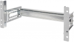 Digitus 483 mm (19&ldquo;) DIN Rail Holder, 4U
