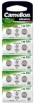 Camelion | AG4/LR66/LR626/377 | Alkaline Buttoncell | 10 pc(s)