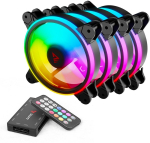 Savio Fan set SAVIO