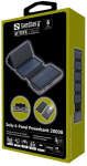 SANDBERG Solar 6-Panel Powerbank 20000