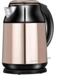 Mpm Cordless kettle double wall MCZ-91M