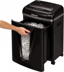 Fellowes Shredder 450M P-5 Microcut 2x12 mm