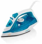 ETA | Iron | Esmira ETA027390000 | Steam Iron | 2200 W | Water tank capacity 380 ml | Continuous steam 40 g/min | Steam