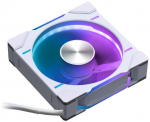 Phanteks D30-120 Computer case Fan 12 cm White 1 pc(s)