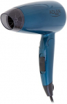 Adler | Hair Dryer | AD 2263 | 1800 W | Number of temperature settings 2 | Blue