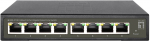 LevelOne Switch 8x GE GES-2108 Hilbert