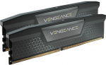 Corsair Vengeance 48GB (2x24GB) DDR5 6000MT/s CL36 memory kit, black