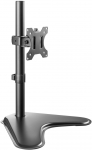 13"-32" Articulating Monitor Tabletop Stand, max 8 kg