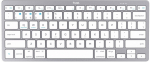 Trust Keyboard Basics Bluetooth US