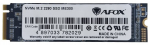 Afox SSD drive ME300 M.2 PCI-Ex4 256GB TLC 2 GB/s NVMe