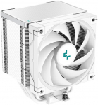Deepcool AK500 WH White CPU Air Cooler for Intel & AMD