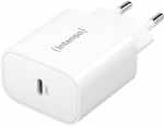 Intenso Power Adapter 1x USB-C 20W White