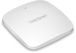 TRENDnet WL-AP AX3000 Dual Band WiFi 6 PoE