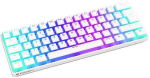 Endorfy keyboard EY5D003 - white