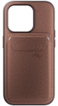 Peak Design Mobile Wallet Stand, redwood