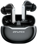 Awei Bluetooth earphones T50 TWS black