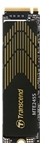 TRANSCEND 250GB M.2 2280 PCIe Gen4x4