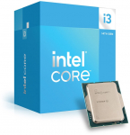 Intel Core i3-14100 3.5GHz 4-Core 8-Thread LGA1700 Processor