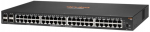 HPE ARUBA 6100 48G 4SFP+ Switch JL676