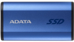 ADATA External SSD SE880 2TB Blue