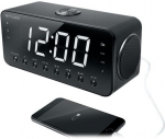 Muse | Clock radio | M-192CR | Black