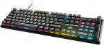 Corsair K70 RGB CORE Mechanical Gaming Keyboard, Backlit RGB LED