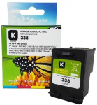 Static Control Compatible Hewlett-Packard 338 (C8765EE) Black, 450 p.