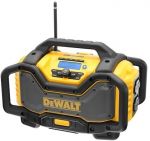 DeWALT DCR027-QW radio