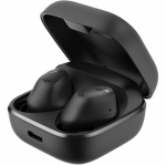 Sennheiser Accentum True Wireless ATW1 In-Ear Black headphones