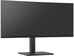 LG 34BA75QE-B 34" 21:9 QHD Curved IPS USB-C 90W Monitor
