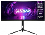 Dahua LM30-E330CA 30'' WFHD 200Hz Curved Monitor