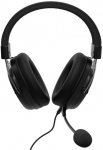 Genesis Toron 301 Wired Over-ear Gaming Headset with Mic