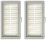 Midea | HEPA Filter for I5C/M3L | 2 pc(s)