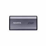 ADATA External SSD SC750 1TB Black