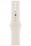 Apple | 46mm Starlight Sport Band - S/M