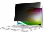 3M Bright Screen Blickschutzfilter f&uuml;r 13.3in BP133W1E 16:10