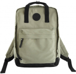 Himawari 14'' Laptop Backpack 1084m Olive