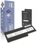 Mitsu Battery BTY-M6K MS-17B4 for MSI GS63VR GS73 GF75 4300 mAh (49 Wh) 11.4V