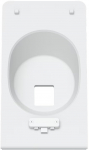 Ubiquiti Intercom Viewer Table Stand - intercom station stand