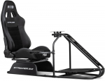 Next Level Racing GTRacer 2.0 Racing Cockpit, Black